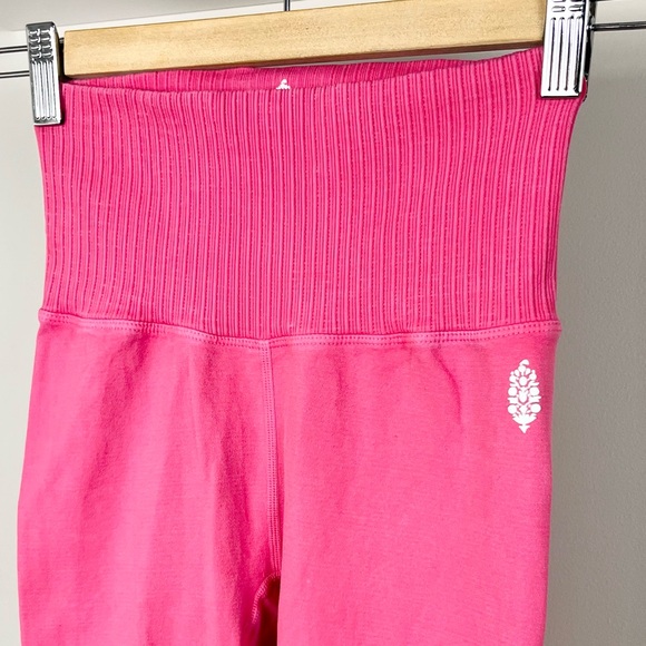 Free People Movement Good Karma Leggings - Picture 3 of 10